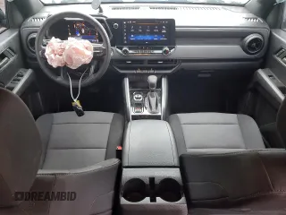 2023 Chevrolet Colorado 4WD Work Truck с VIN 1GCPTBEK3P1140835, выставлен на аукционе Copart как лот 56874755 с пробегом 48 728 миль миль и Списание • Salvage title. История ставок и продаж доступна на DreamBid. Изображение 8.