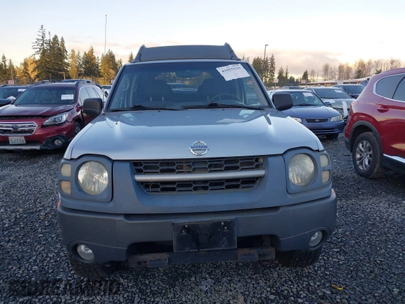2002 Nissan Xterra SE SC z VIN 5N1MD28Y92C519749, wystawiony jako IAAI lot #41055035 z przebiegiem 206 907 mil mil oraz . Historia ofert i sprzedaży dostępna na DreamBid. Obrazek 12.