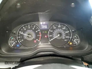 2011 Subaru Legacy Premium with VIN 4S3BMBC68B3257367, listed as a Copart auction lot 59809405 with 142,709 mi miles and Salvage title. Bid and sale history available at DreamBid. Image 9.