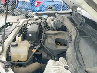 2020 Ford Explorer with VIN 1FMSK8BH6LGA19650, listed as a IAAI auction lot 40907355 with 105,816 mi miles and . Bid and sale history available at DreamBid. Image 21.
