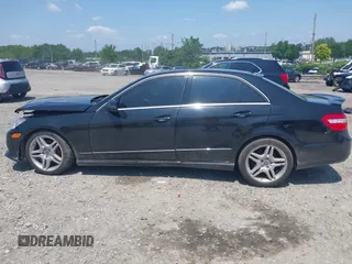 2010 Mercedes-Benz E 350 Luxury with VIN WDDHF8HBXAA102641, listed as a IAAI auction lot 42549879 with 199,517 mi miles and . Bid and sale history available at DreamBid. Image 14.