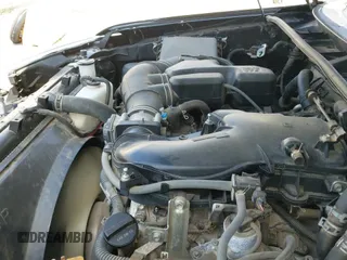 2017 Toyota 4Runner SR5 с VIN JTEBU5JR9H5446293, выставлен на аукционе IAAI как лот 42669329 с пробегом 81 171 миль миль и . История ставок и продаж доступна на DreamBid. Изображение 19.