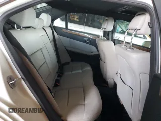 2011 Mercedes-Benz E 350 Luxury with VIN WDDHF2EB4BA498424, listed as a Copart auction lot 49117145 with 219,517 mi miles and Salvage title. Bid and sale history available at DreamBid. Image 10.