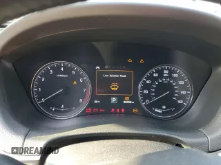 2017 Genesis G80 3.8L с VIN KMHGN4JE4HU191844, выставлен на аукционе Copart как лот 43649535 с пробегом 66 256 миль миль и Списание • Salvage title. История ставок и продаж доступна на DreamBid. Изображение 9.