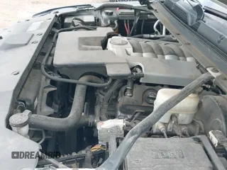 2016 Cadillac Escalade ESV Luxury Collection с VIN 1GYS4HKJ4GR154664, выставлен на аукционе IAAI как лот 42365990 с пробегом 117 024 миль миль и . История ставок и продаж доступна на DreamBid. Изображение 19.