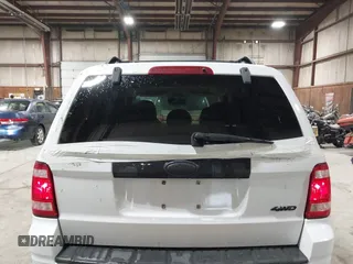 2008 Ford Escape Limited with VIN 1FMCU941X8KA51834, listed as a IAAI auction lot 41820010 with 193,240 mi miles and . Bid and sale history available at DreamBid. Image 13.