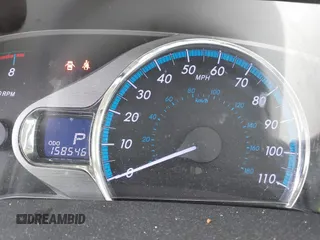 2014 Toyota Sienna Limited with VIN 5TDDK3DC5ES077601, listed as a IAAI auction lot 42163071 with 168,000 mi miles and . Bid and sale history available at DreamBid. Image 15.
