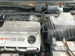 2006 Toyota Highlander w/3rd Row with VIN JTEEP21A260158588, listed as a IAAI auction lot 43535531 with 179,647 mi miles and . Bid and sale history available at DreamBid. Image 12.