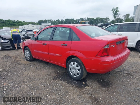 2006 Ford Focus S с VIN 1FAHP34N36W243710, выставлен на аукционе IAAI как лот 42611033 с пробегом 156 960 миль миль и . История ставок и продаж доступна на DreamBid. Изображение 3.