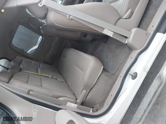 2006 Toyota Tundra SR5 with VIN 5TBBT44176S474522, listed as a IAAI auction lot 41662123 with 124,409 mi miles. Bid and sale history available at carsss.com. Image 8.