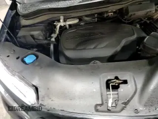 2021 Honda Passport EX-L z VIN 5FNYF8H56MB037058, wystawiony jako Copart lot #68900085 z przebiegiem 48 456 mil mil oraz Szkoda całkowita • Salvage title. Historia ofert i sprzedaży dostępna na DreamBid. Obrazek 17.