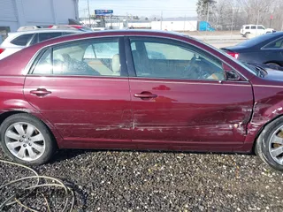 2006 Toyota Avalon XL with VIN 4T1BK36B86U105590, listed as a IAAI auction lot 41412859 with 134,670 mi miles. Bid and sale history available at carsss.com. Image 13.