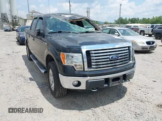 2012 Ford F-150 XL с VIN 1FTFW1EF0CKD92000, выставлен на аукционе IAAI как лот 42668262 с пробегом 174 530 миль миль и . История ставок и продаж доступна на DreamBid. Изображение 1.