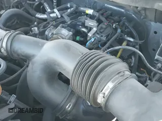 2023 Ford F-150 XL z VIN 1FTEW1CP0PFC18160, wystawiony jako IAAI lot #43323151 z przebiegiem 45 156 mil mil oraz . Historia ofert i sprzedaży dostępna na DreamBid. Obrazek 19.