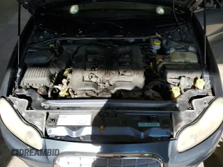 2000 Chrysler LHS z VIN 2C3HC56G4YH359861, wystawiony jako Copart lot #81348894 z przebiegiem 245 047 mil mil oraz Szkoda całkowita • Salvage title. Historia ofert i sprzedaży dostępna na DreamBid. Obrazek 11.