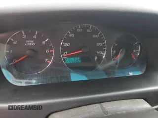 2006 Chevrolet Impala LT 3.9L with VIN 2G1WC581869399291, listed as a Copart auction lot 52936685 with 233,770 mi miles and Salvage Title. Bid and sale history available at DreamBid. Image 9.