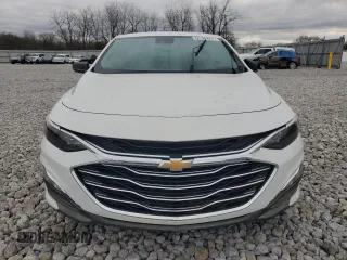 2024 Chevrolet Malibu LS with VIN 1G1ZC5ST6RF210107, listed as a Copart auction lot 79670784 with Not Provided miles and Salvage Title. Bid and sale history available at DreamBid. Image 5.