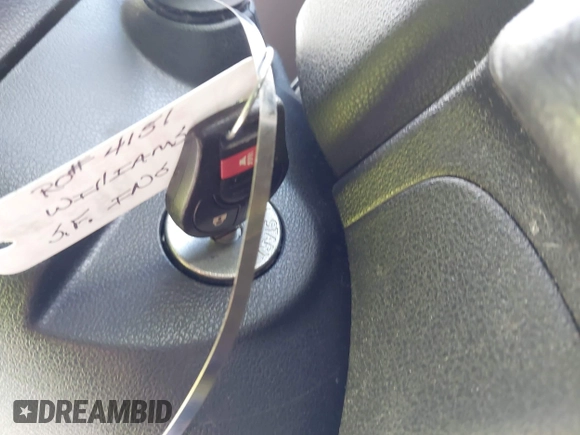 2012 Nissan Versa SL with VIN 3N1CN7AP2CL860575, listed as a IAAI auction lot 42524376 with 118,615 mi miles and . Bid and sale history available at DreamBid. Image 11.