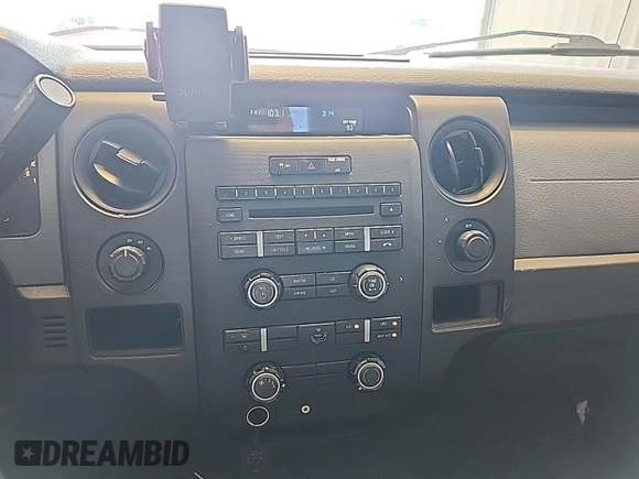 2013 Ford F-150 XL с VIN 1FTEX1EM1DFB38801, выставлен на аукционе IAAI как лот 42802202 с пробегом 196 915 миль миль и . История ставок и продаж доступна на DreamBid. Изображение 6.
