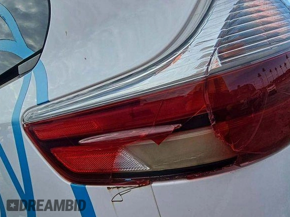 2020 Toyota Sienna L с VIN 5TDZZ3DC5LS041468, выставлен на аукционе IAAI как лот 42785544 с пробегом 117 615 миль миль и . История ставок и продаж доступна на DreamBid. Изображение 33.