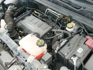 2017 Chevrolet Trax LT с VIN KL7CJLSBXHB201539, выставлен на аукционе IAAI как лот 42493702 с пробегом 59 666 миль миль и . История ставок и продаж доступна на DreamBid. Изображение 22.