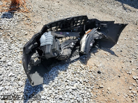 2013 Audi A6 Premium Plus with VIN WAUDFAFC4DN049067, listed as a Copart auction lot 55637955 with 61,964 mi miles and Salvage title. Bid and sale history available at DreamBid. Image 12.