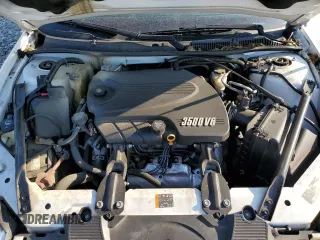 2011 Chevrolet Impala LT Retail with VIN 2G1WB5EK6B1299358, listed as a Copart auction lot 58889304 with 165,471 mi miles and Salvage Title. Bid and sale history available at DreamBid. Image 12.