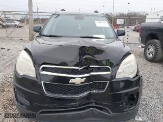 2014 Chevrolet Equinox LT with VIN 2GNALBEK0E6289226, listed as a IAAI auction lot 41374127 with 187,234 mi miles. Bid and sale history available at carsss.com. Image 12.