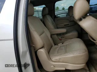 2011 Cadillac Escalade ESV Premium z VIN 1GYS4JEF6BR397965, wystawiony jako Copart lot #58963715 z przebiegiem 210 670 mil mil oraz Czysty tytuł • Clean title. Historia ofert i sprzedaży dostępna na DreamBid. Obrazek 11.