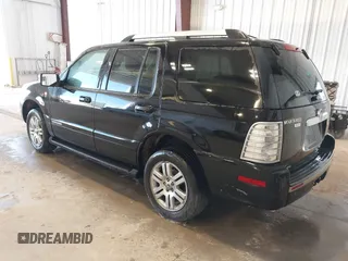 2008 Mercury Mountaineer Premier z VIN 4M2EU48E68UJ10079, wystawiony jako IAAI lot #42717946 z przebiegiem 241 520 mil mil oraz . Historia ofert i sprzedaży dostępna na DreamBid. Obrazek 3.