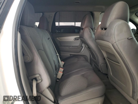 2016 Chevrolet Traverse LT with VIN 1GNKVGKD4GJ306326, listed as a Copart auction lot 78521724 with 145,530 mi miles and Salvage Title. Bid and sale history available at DreamBid. Image 11.