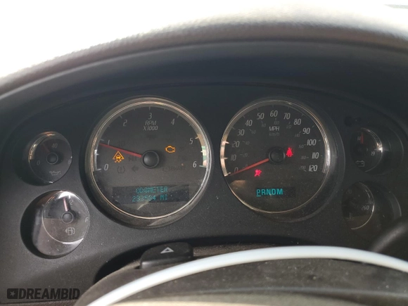2007 GMC Yukon Denali with VIN 1GKFK63897J320368, listed as a Copart auction lot 77888774 with 233,584 mi miles and Clean Title. Bid and sale history available at carsss.com. Image 9.