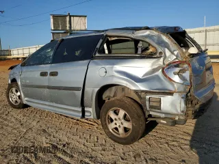 2006 Dodge Grand Caravan SE z VIN 1D4GP24R26B556230, wystawiony jako Copart lot #54518545 z przebiegiem 98 866 mil mil oraz Szkoda całkowita • Salvage title. Historia ofert i sprzedaży dostępna na DreamBid. Obrazek 2.