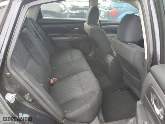 2016 Nissan Altima 2.5 SL with VIN 1N4AL3AP7GC250987, listed as a Copart auction lot 88333735 with 103,237 mi miles and Salvage Title. Bid and sale history available at carsss.com. Image 10.