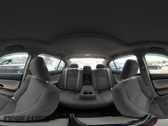 2011 Honda Accord EX с VIN 1HGCP2F75BA073517, выставлен на аукционе IAAI как лот 41875713 с пробегом 170 352 миль миль и . История ставок и продаж доступна на DreamBid. Изображение 19.