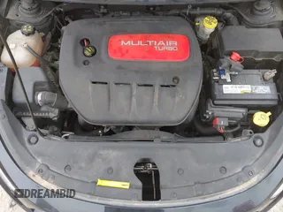 2013 Dodge Dart Limited with VIN 1C3CDFCH2DD155500, listed as a IAAI auction lot 42386654 with 77,461 mi miles and . Bid and sale history available at DreamBid. Image 10.