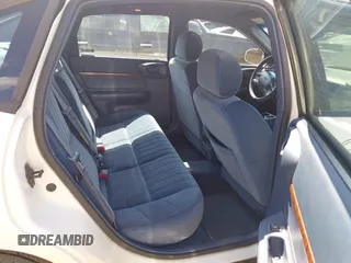 2001 Chevrolet Impala с VIN 2G1WF55E819277098, выставлен на аукционе IAAI как лот 42739300 с пробегом 106 488 миль миль и . История ставок и продаж доступна на DreamBid. Изображение 8.