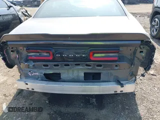 2019 Dodge Challenger SXT с VIN 2C3CDZAG7KH677566, выставлен на аукционе IAAI как лот 42584921 с пробегом 58 374 миль миль и . История ставок и продаж доступна на DreamBid. Изображение 6.