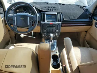 2008 Land Rover LR2 SE с VIN SALFS24N38H028306, выставлен на аукционе Copart как лот 62696825 с пробегом 149 027 миль миль и Списание • Salvage title. История ставок и продаж доступна на DreamBid. Изображение 8.