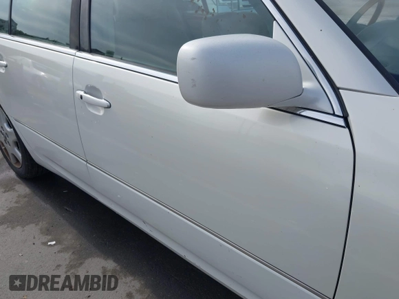 2004 Lexus LS 430 with VIN JTHBN36F140165275, listed as a IAAI auction lot 42182212 with 246,908 mi miles and . Bid and sale history available at DreamBid. Image 6.