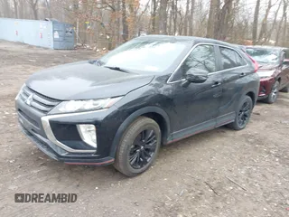 2019 Mitsubishi Eclipse Cross LE z VIN JA4AT4AA5KZ029187, wystawiony jako IAAI lot #41910421 z przebiegiem 204 485 mil mil oraz . Historia ofert i sprzedaży dostępna na DreamBid. Obrazek 18.