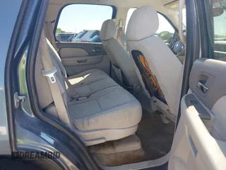 2008 Chevrolet Tahoe LS with VIN 1GNFC13C48J230358, listed as a IAAI auction lot 42219111 with 257,851 mi miles and . Bid and sale history available at DreamBid. Image 8.