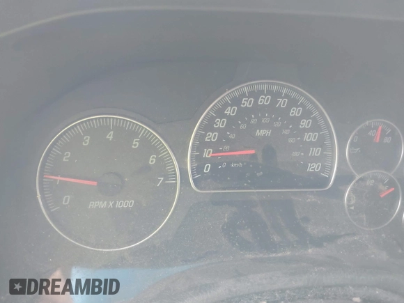 2002 GMC Envoy SLT with VIN 1GKDT13S222118249, listed as a IAAI auction lot 40798021 with 1 mi miles. Bid and sale history available at carsss.com. Image 15.