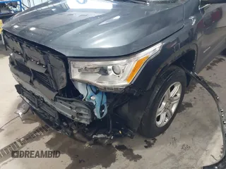 2019 GMC Acadia SLE z VIN 1GKKNRLA9KZ298473, wystawiony jako IAAI lot #41397494 z przebiegiem 107 781 mil mil oraz . Historia ofert i sprzedaży dostępna na DreamBid. Obrazek 6.