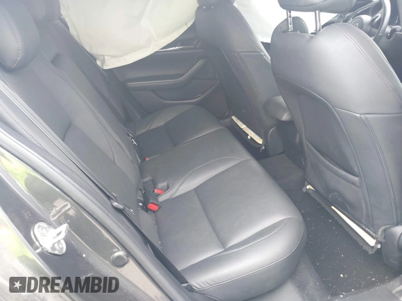 2021 Mazda 3 Preferred with VIN 3MZBPACL6MM252531, listed as a IAAI auction lot 42145811 with 35,869 mi miles and . Bid and sale history available at DreamBid. Image 8.