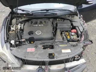 2016 Nissan Altima 3.5 SL with VIN 1N4BL3AP5GC130173, listed as a Copart auction lot 72137244 with 133,268 mi miles and Non Repairable. Bid and sale history available at carsss.com. Image 11.