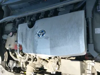 2020 Toyota Prius L Eco with VIN JTDKARFU6L3121929, listed as a IAAI auction lot 42276033 with 178,266 mi miles and . Bid and sale history available at DreamBid. Image 20.