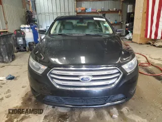 2015 Ford Taurus SE с VIN 1FAHP2D83FG167730, выставлен на аукционе Copart как лот 57817935 с пробегом 172 180 миль миль и Чистый • Clean title. История ставок и продаж доступна на DreamBid. Изображение 5.
