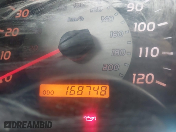 2009 Toyota Tacoma with VIN 3TMLU42N99M036667, listed as a IAAI auction lot 41856732 with 168,748 mi miles and . Bid and sale history available at DreamBid. Image 15.