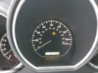 2004 Lexus RX 330 with VIN 2T2GA31U44C001268, listed as a Copart auction lot 43723375 with 327,456 mi miles and Salvage Title. Bid and sale history available at carsss.com. Image 9.